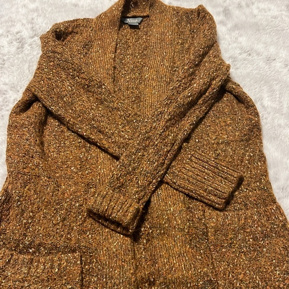 Cardigan sweater - Picture 4 of 4